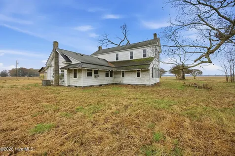 231 Deep Creek Road Hertford NC 27944