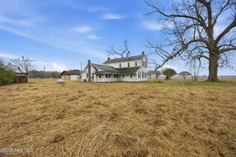 231 Deep Creek Road Hertford NC 27944