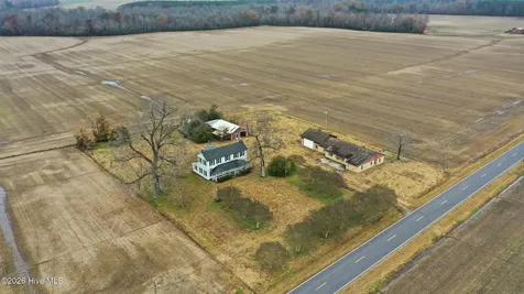 231 Deep Creek Road Hertford NC 27944
