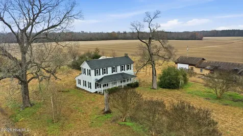 231 Deep Creek Road Hertford NC 27944
