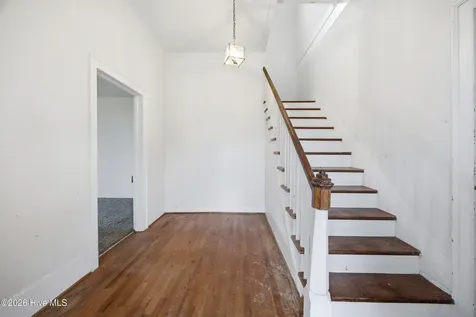 231 Deep Creek Road Hertford NC 27944