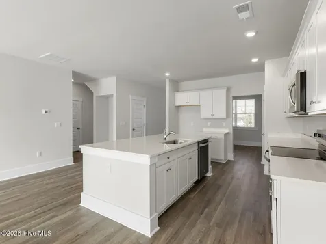 517 Sanderling Court Sneads Ferry NC 28460