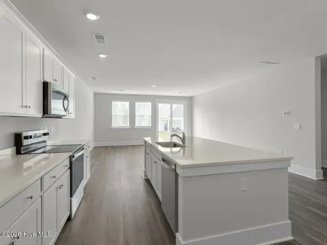 517 Sanderling Court Sneads Ferry NC 28460