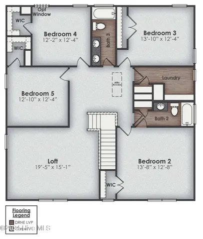 517 Sanderling Court Sneads Ferry NC 28460