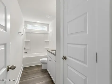 517 Sanderling Court Sneads Ferry NC 28460