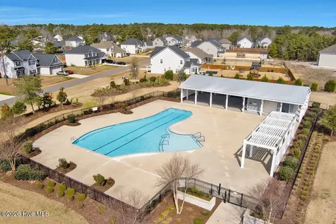 517 Sanderling Court Sneads Ferry NC 28460
