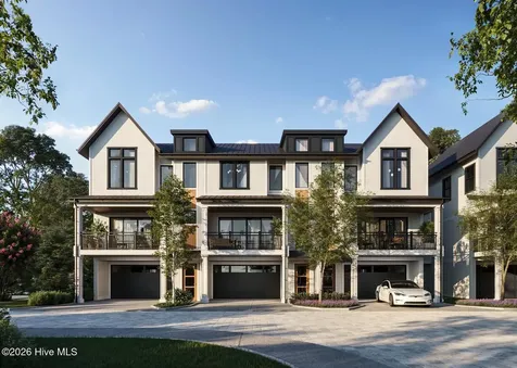 1761 Allens Lane Wilmington NC 28403