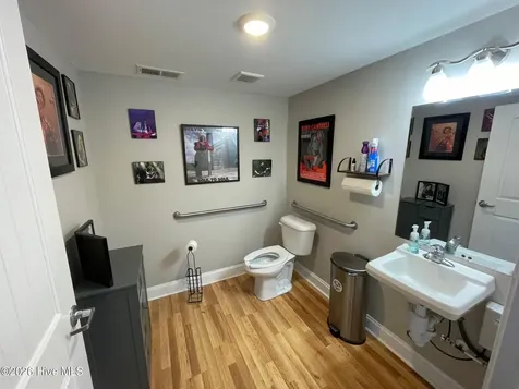 610 E Fearing Street Elizabeth City NC 27909