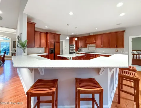875 Monticello Drive Pinehurst NC 28374