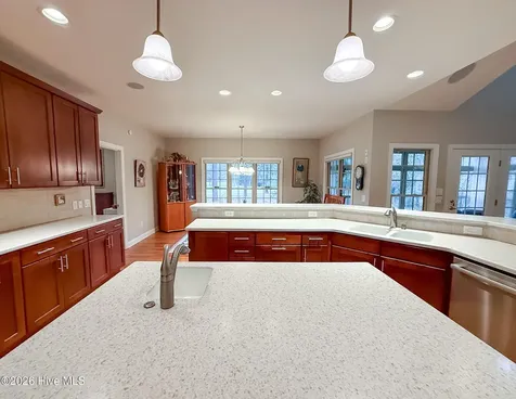 875 Monticello Drive Pinehurst NC 28374