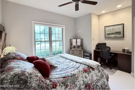 875 Monticello Drive Pinehurst NC 28374