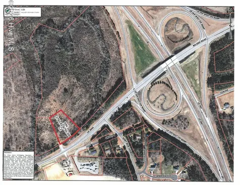 00 Us 264a Highway W Wilson NC 27896
