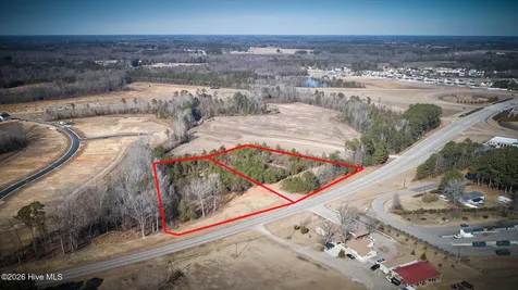 00 Us 264a Highway W Wilson NC 27896
