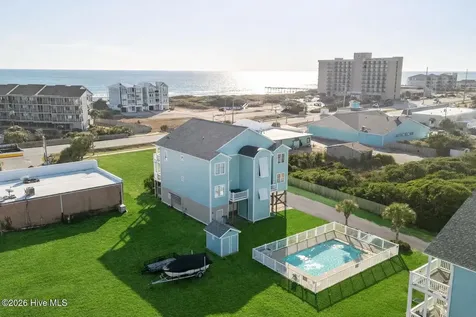 107 Beachwood Drive Atlantic Beach NC 28512
