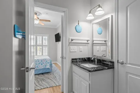 107 Beachwood Drive Atlantic Beach NC 28512