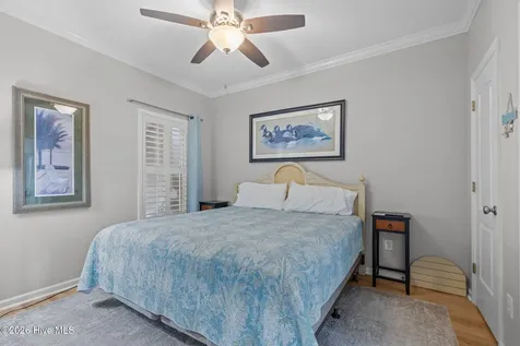 107 Beachwood Drive Atlantic Beach NC 28512