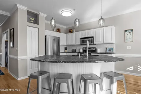 107 Beachwood Drive Atlantic Beach NC 28512