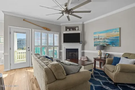 107 Beachwood Drive Atlantic Beach NC 28512