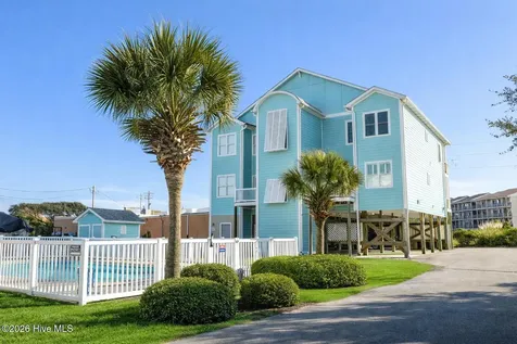 107 Beachwood Drive Atlantic Beach NC 28512