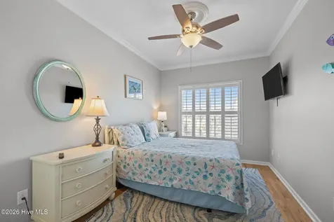 107 Beachwood Drive Atlantic Beach NC 28512