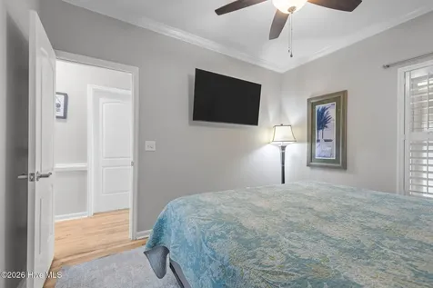 107 Beachwood Drive Atlantic Beach NC 28512
