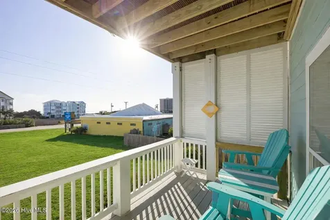107 Beachwood Drive Atlantic Beach NC 28512