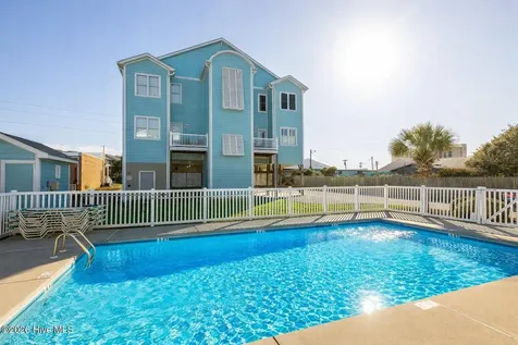 107 Beachwood Drive Atlantic Beach NC 28512