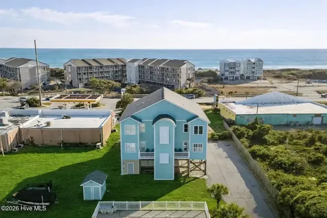 107 Beachwood Drive Atlantic Beach NC 28512