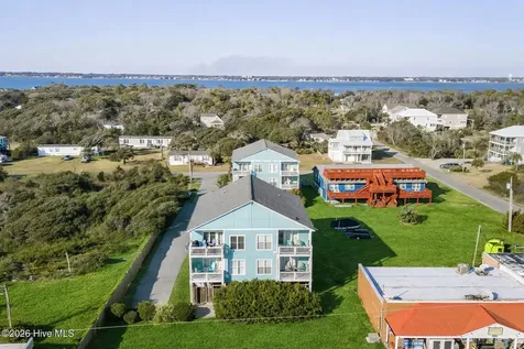 107 Beachwood Drive Atlantic Beach NC 28512
