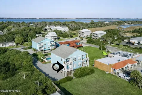 107 Beachwood Drive Atlantic Beach NC 28512