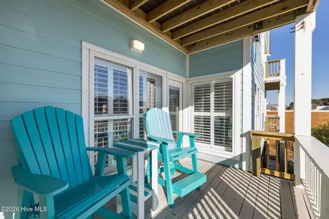 107 Beachwood Drive Atlantic Beach NC 28512