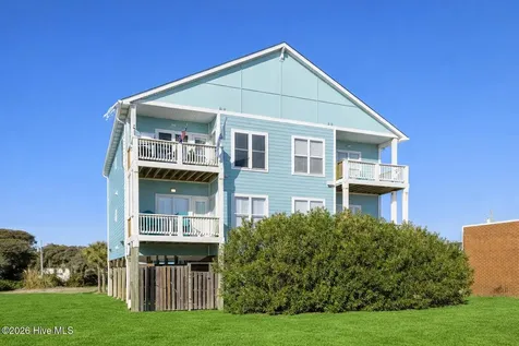 107 Beachwood Drive Atlantic Beach NC 28512