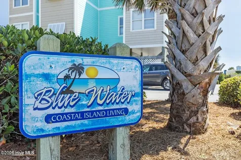 107 Beachwood Drive Atlantic Beach NC 28512