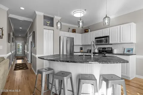 107 Beachwood Drive Atlantic Beach NC 28512