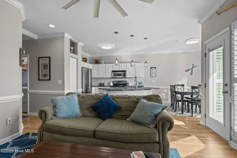 107 Beachwood Drive Atlantic Beach NC 28512