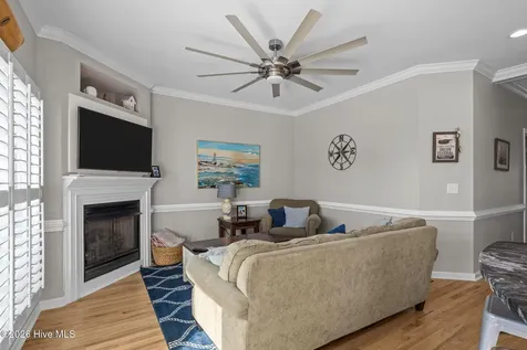 107 Beachwood Drive Atlantic Beach NC 28512