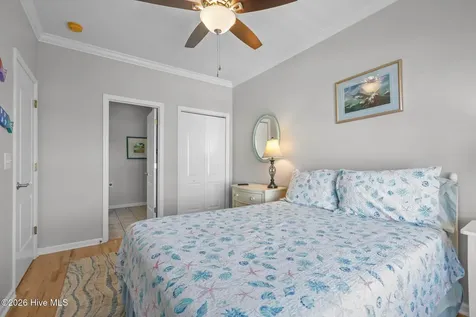 107 Beachwood Drive Atlantic Beach NC 28512