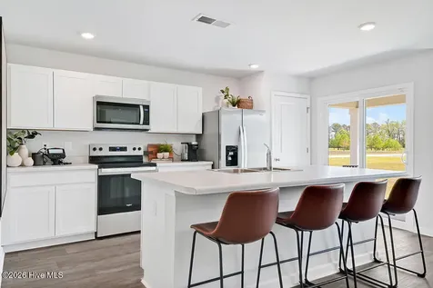 440 Driftwood Drive Richlands NC 28574