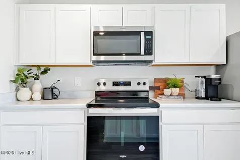 440 Driftwood Drive Richlands NC 28574