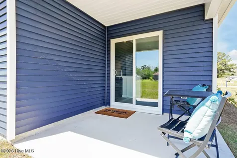 440 Driftwood Drive Richlands NC 28574