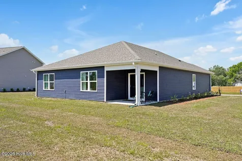 440 Driftwood Drive Richlands NC 28574