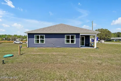 440 Driftwood Drive Richlands NC 28574