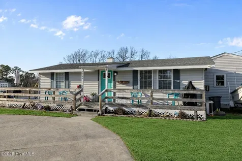 1768 Highway 24 Newport NC 28570