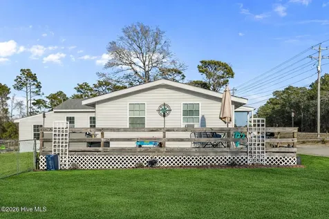 1768 Highway 24 Newport NC 28570