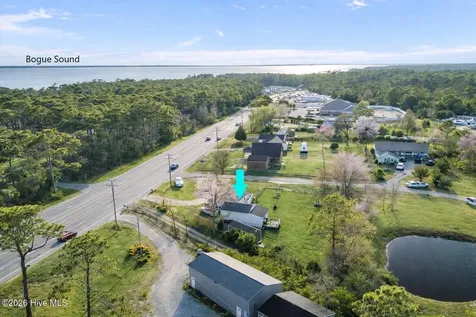 1768 Highway 24 Newport NC 28570