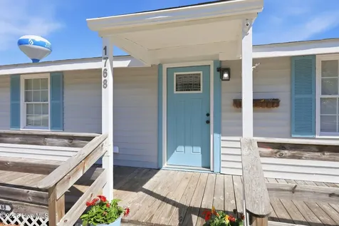 1768 Highway 24 Newport NC 28570