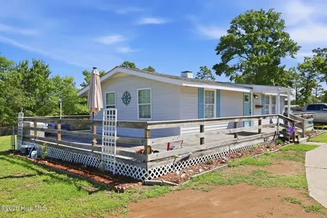 1768 Highway 24 Newport NC 28570