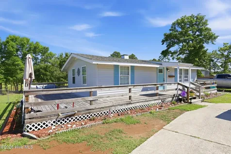 1768 Highway 24 Newport NC 28570