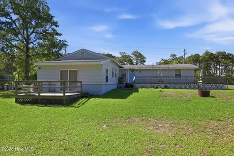 1768 Highway 24 Newport NC 28570