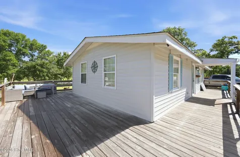 1768 Highway 24 Newport NC 28570